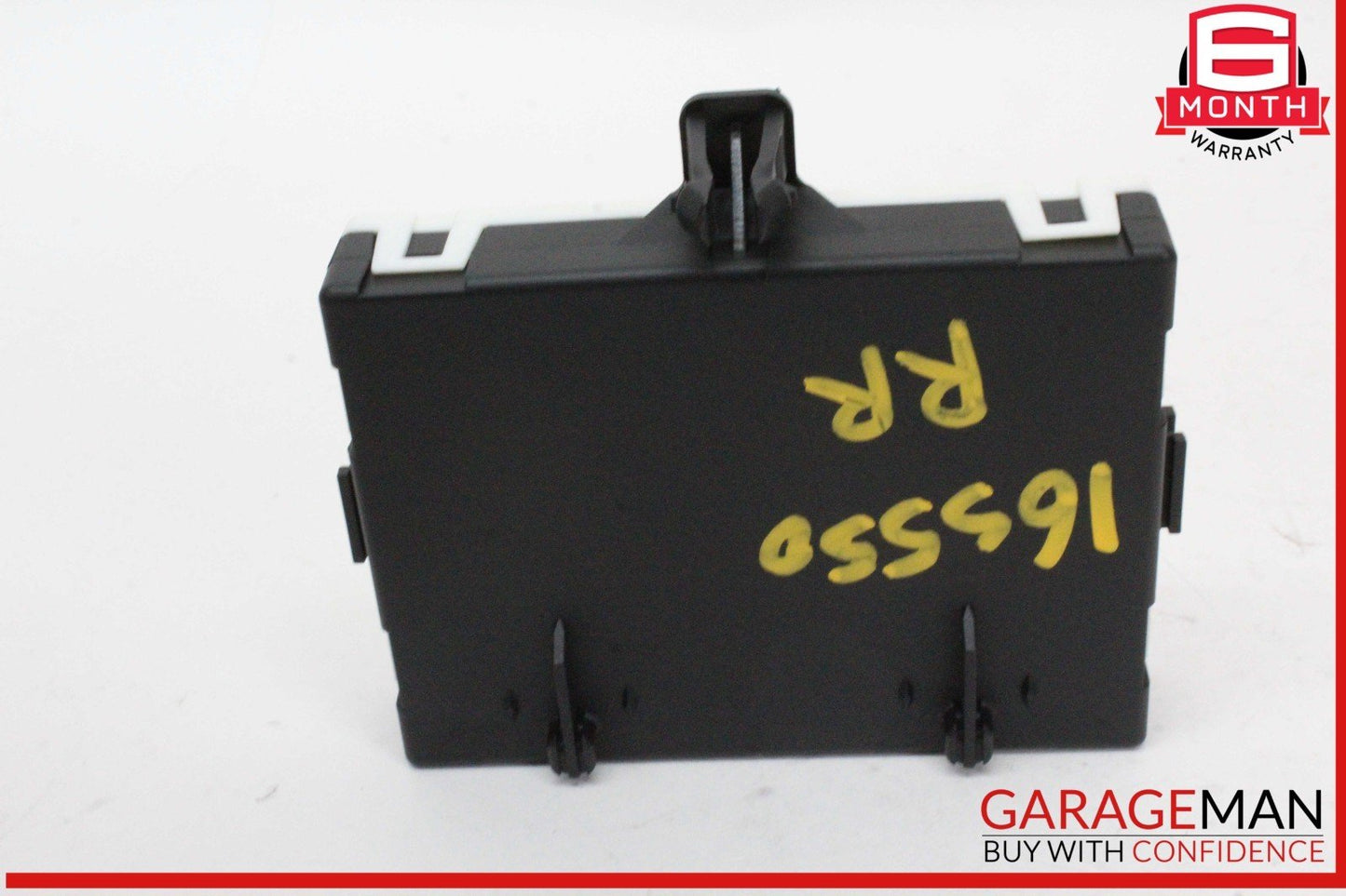 14-17 Mercedes W222 S550 Rear Right Passenger Side Door Control Module Unit OEM