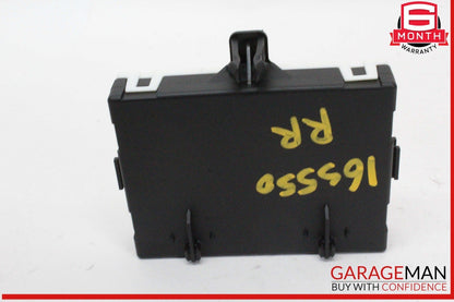 14-17 Mercedes W222 S550 Rear Right Passenger Side Door Control Module Unit OEM