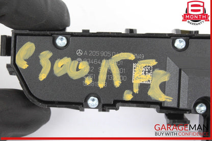15-20 Mercedes W205 C300 GLC43 Front Right Side Seat Heat Heater Switch OEM
