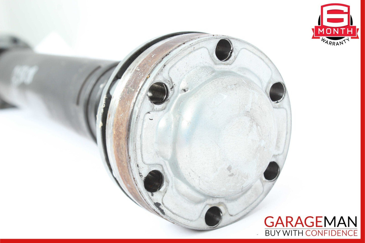 06-12 Mercedes GL550 GL450 ML350 ML550 Front Drive Axle Shaft Driveshaft OEM