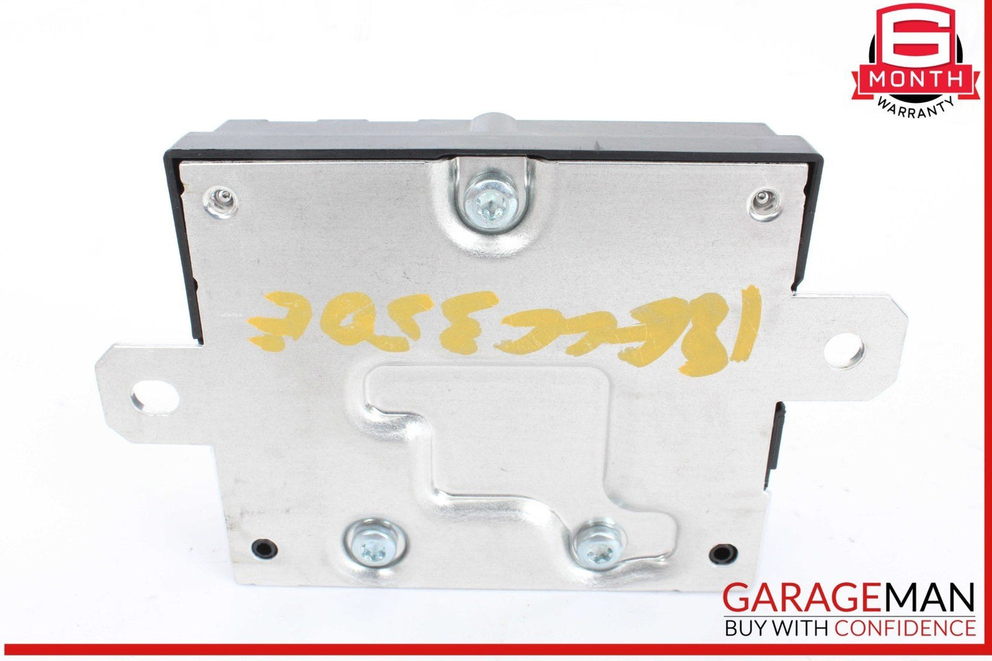 14-20 Mercedes X253 GLC350e C300 S450 Fuel Pump Control Module Unit OEM