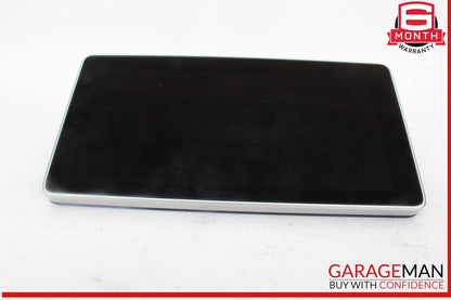 18-23 Audi RS5 S5 Dash Dashboard GPS Navigation Display Screen Monitor OEM