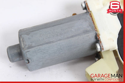 03-12 Mercedes W216 CL550 CL55 AMG Front Left Driver Door Window Regulator Motor