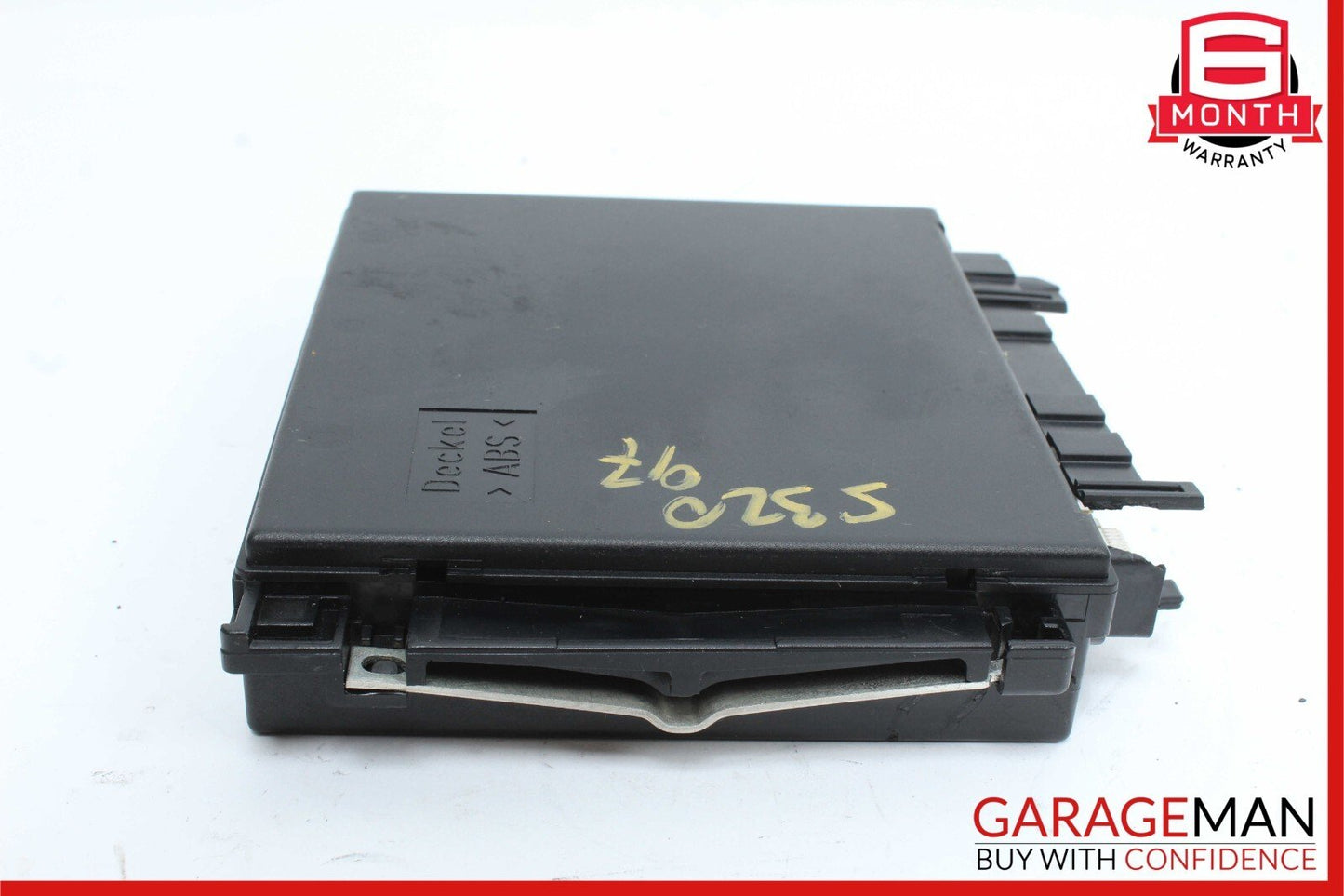 94-99 Mercedes W140 S320 S500 BCU BCM Basic Body Control Module Unit OEM