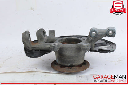 10-16 Mercedes X204 GLK250 Front Right Passenger Side Wheel Spindle Knuckle Hub