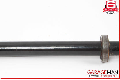 10-15 Mercedes W212 E350 Wagon Rear Left or Right Side Axle CV Half Shaft OEM