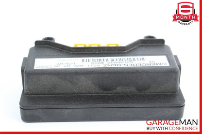 06-09 Mercedes X164 GL450 ML350 Front Right Seat Weight Sensor Control Module