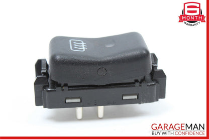 90-02 Mercedes R129 SL320 Interior Control Switch Button Roll Bar OEM