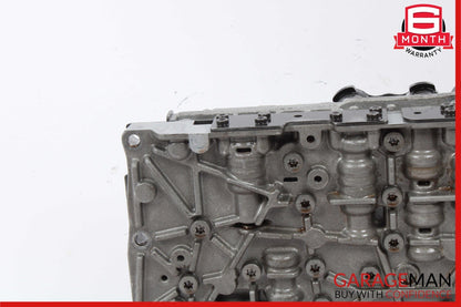 Mercedes X164 GL450 SL500 7G-Tronic 722.9 Transmission Valve Body 2202770801 OEM