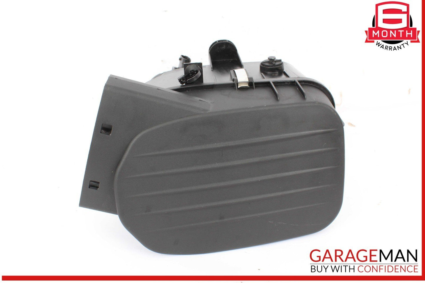 14-18 Maserati Ghibli M157 Levante M161 Engine Air Intake Filter Right Side OEM