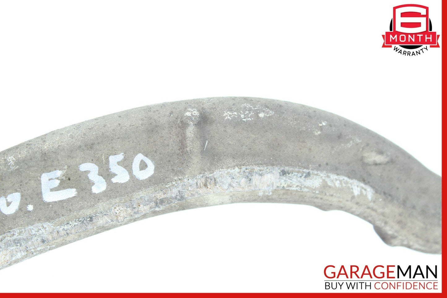 10-16 Mercedes W212 E350 Front Right Side Suspension Wishbone Control Arm RWD