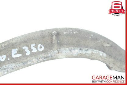 10-16 Mercedes W212 E350 Front Right Side Suspension Wishbone Control Arm RWD