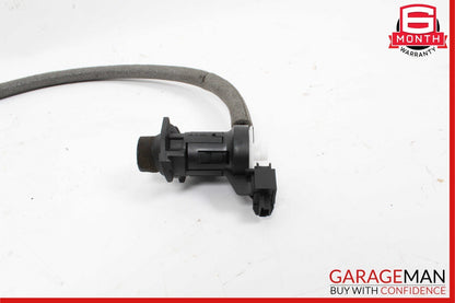 08-17 Mercedes C250 E350 E400 E550 Rear Trunk Lid Latch Lock Actuator Assy