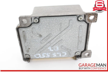 03-11 Mercedes W219 CLS500 Airbag Air Bag SRS Control Module 2118209485 OEM