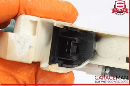 12-18 Audi Q3 SQ5 Front Left Driver Side Window Regulator Motor 8K0959801B OEM
