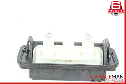 08-14 Mercedes W204 C350 C250 Rear Trunk Lid Tailgate Release Open Handle OEM