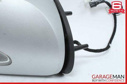 07-08 Mercedes X164 GL550 GL450 Right Side Rear View Door Mirror Assembly OEM