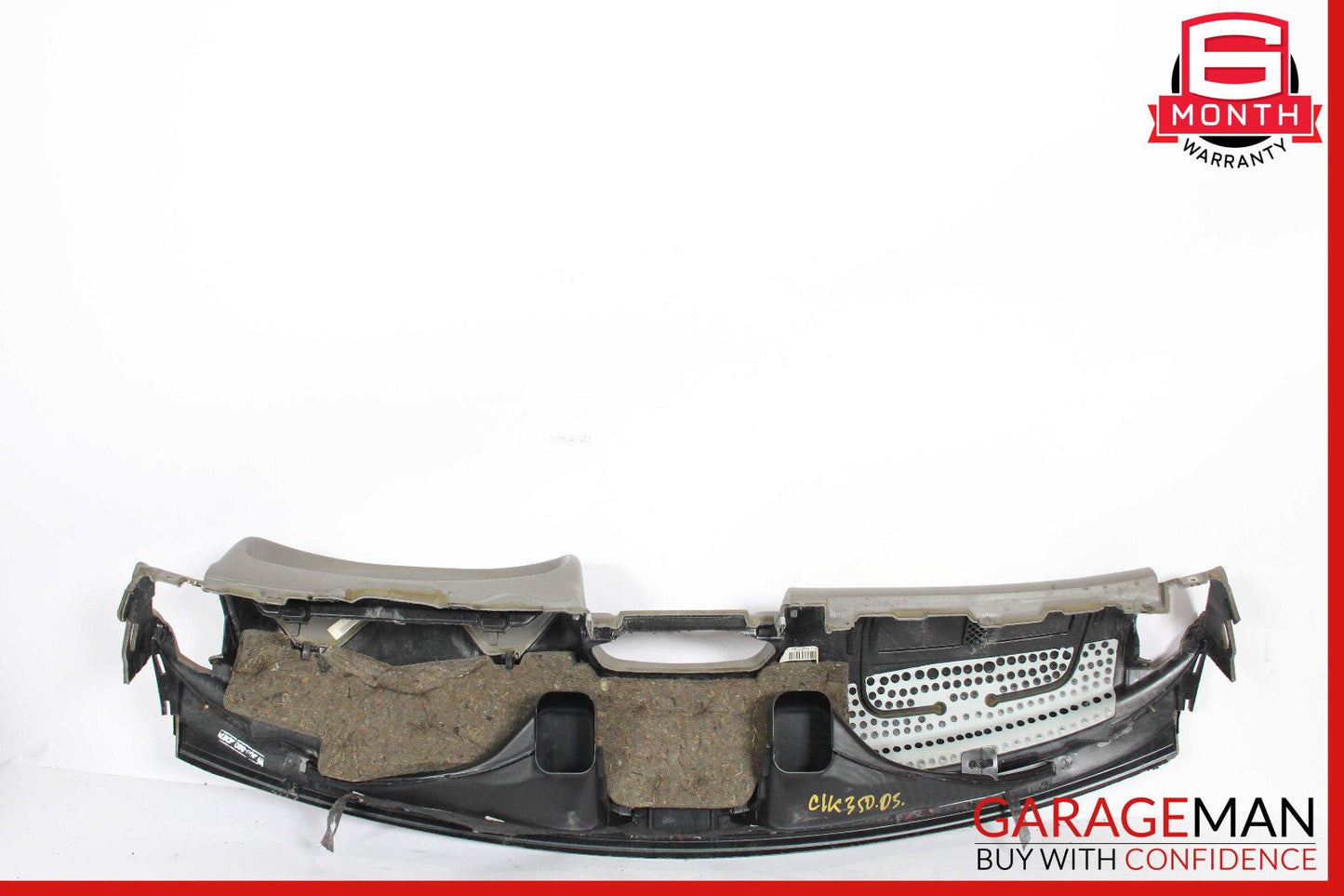 98-03 Mercedes W208 CLK320 Dashboard Dash Board Instrument Panel OEM