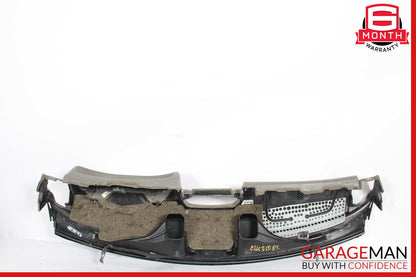98-03 Mercedes W208 CLK320 Dashboard Dash Board Instrument Panel OEM