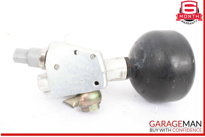 00-08 Mercedes R230 SL500 ABC Pressure Relief Valve Hydraulic Suspension OEM