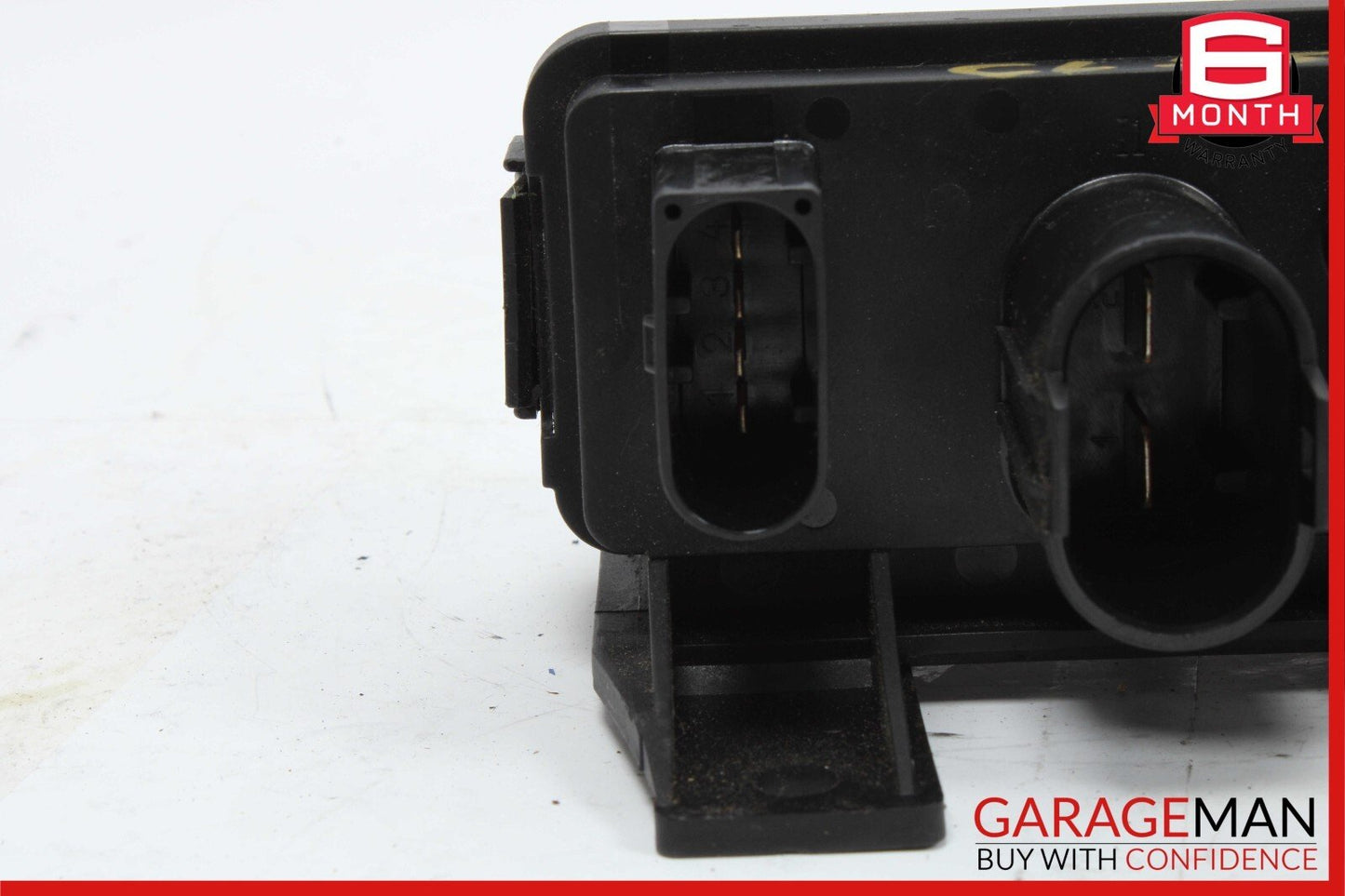 00-06 Mercedes W220 S500 S430 CL55 AMG Front Relay Fuse Box Module 2205400050