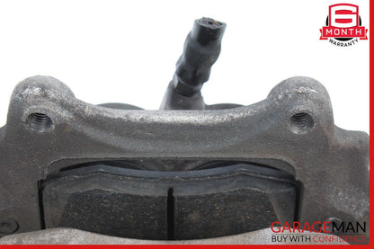 07-09 Mercedes W211 E550 E350 Front Left Driver Side Brake Caliper