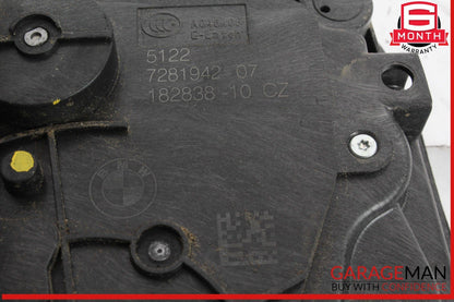14-24 Mini Cooper Hardtop Rear Right Side Door Lock Latch Actuator OEM