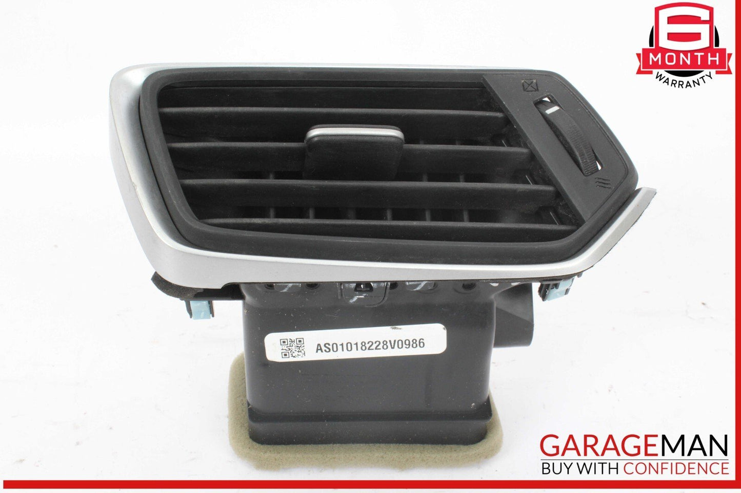 18-22 Honda Accord Sport Front Right Passenger Side AC A/C Air Vent Grille Grill