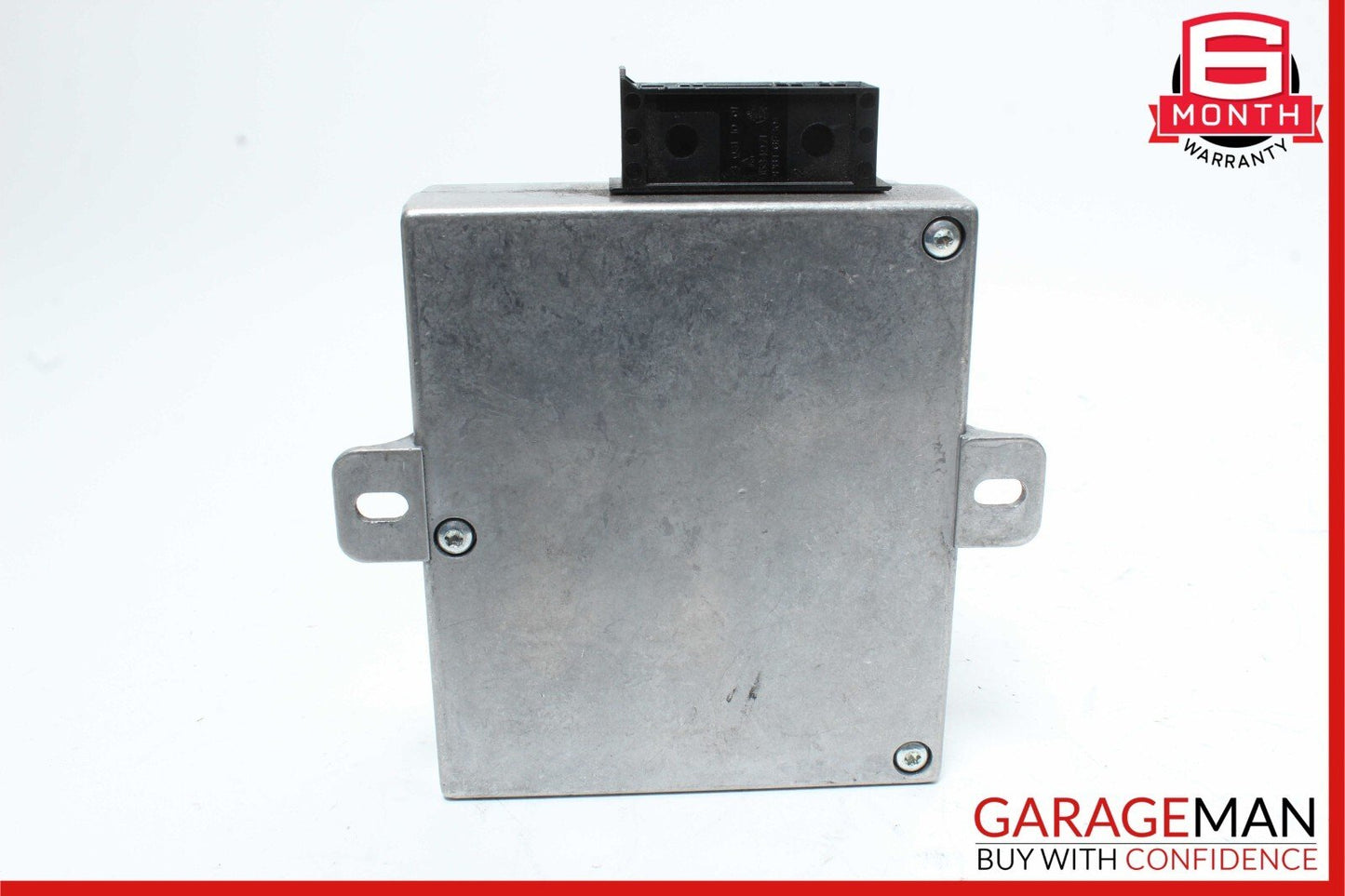 07-13 Mercedes W221 S550 4MATIC Voice Language Communication Control Module OEM