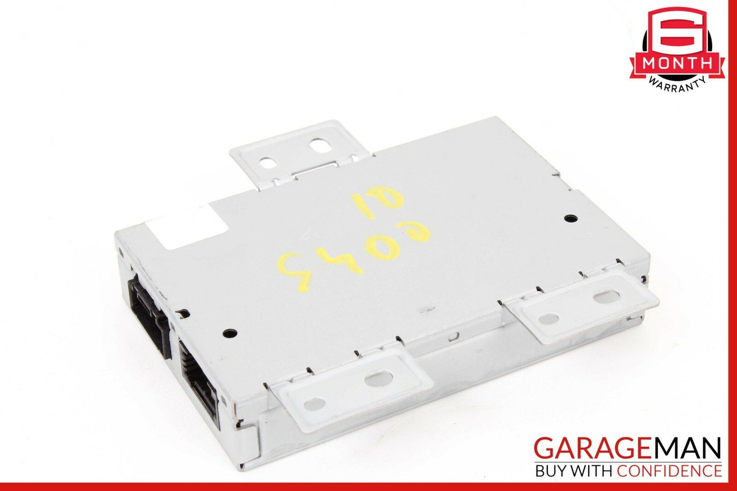 10-13 Mercedes W251 R350 C300 Communication Interface Ipod Control Module Unit
