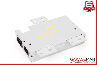10-13 Mercedes W251 R350 C300 Communication Interface Ipod Control Module Unit