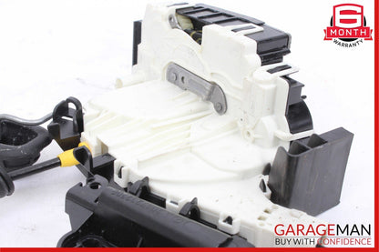 08-18 Mercedes E350 E400 GLK350 C280 Front Left Side Door Lock Latch Actuator