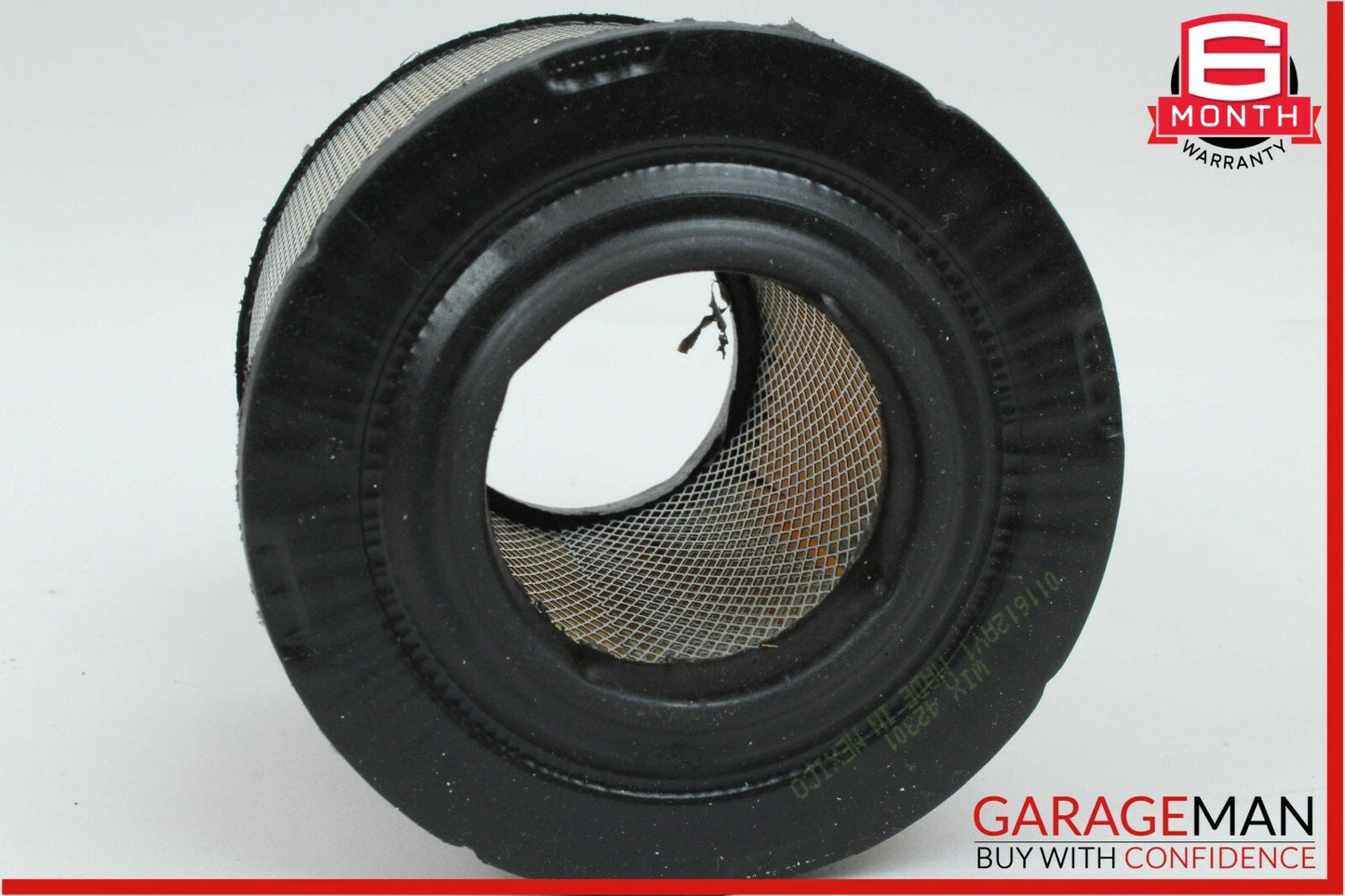 WIX Air Filter Element 42301