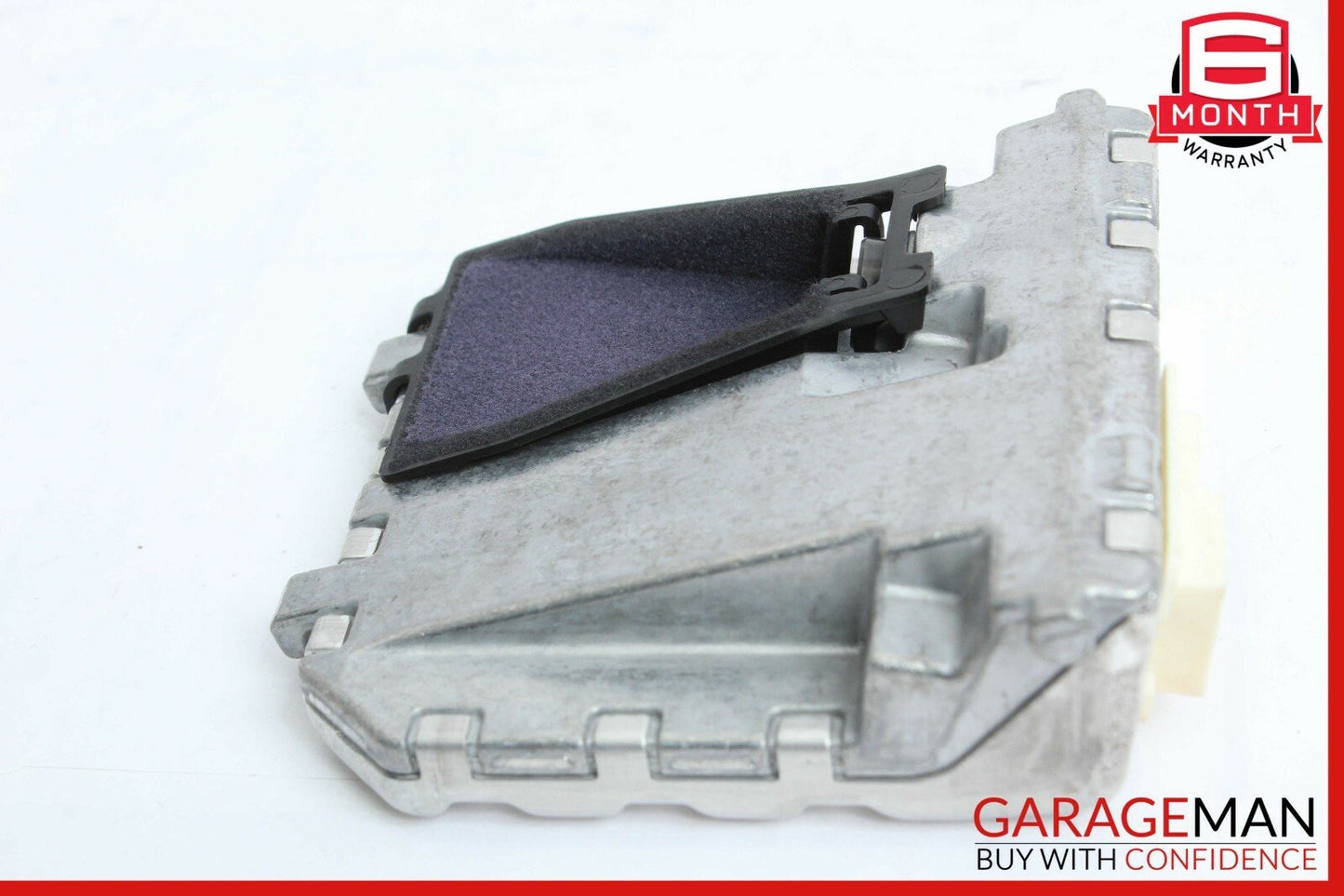 07-13 Mercedes W221 S550 E550 Active Lane Assist Front Camera 0009050038 OEM
