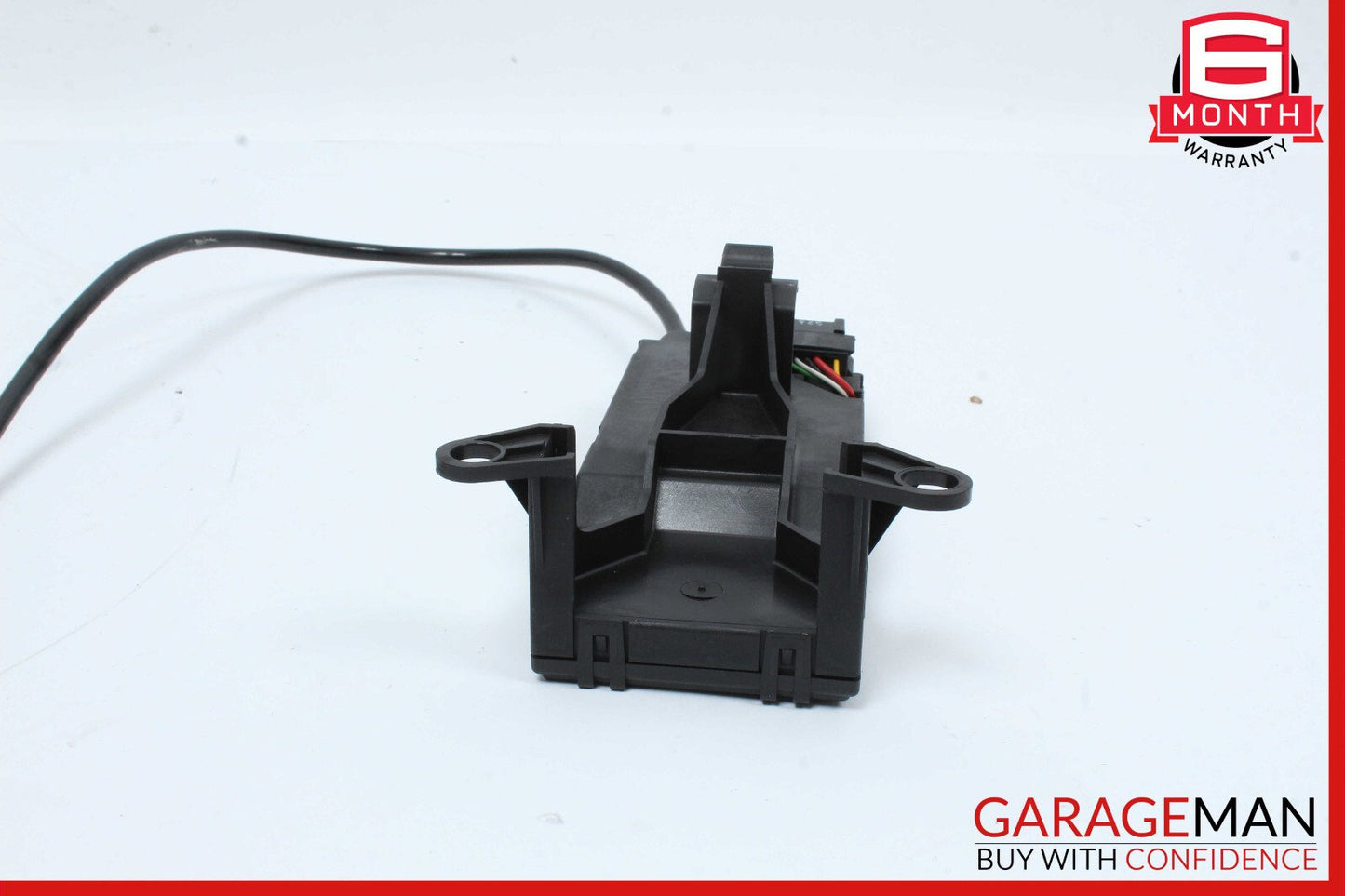 03-06 Mercedes R230 SL500 SL55 AMG Door Keyless Go Entry Antenna Module OEM