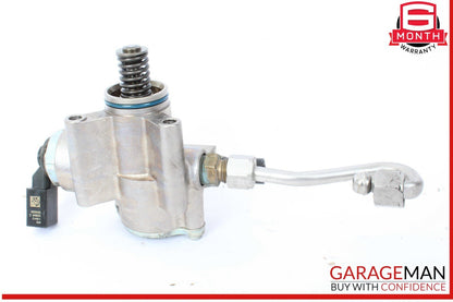 09-16 Audi S4 High Pressure Fuel Pump 03H127025N OEM