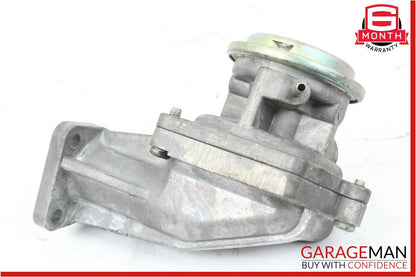 07-12 Mercedes W216 CL550 S550 Engine Motor Air Valve 0021407560 OEM