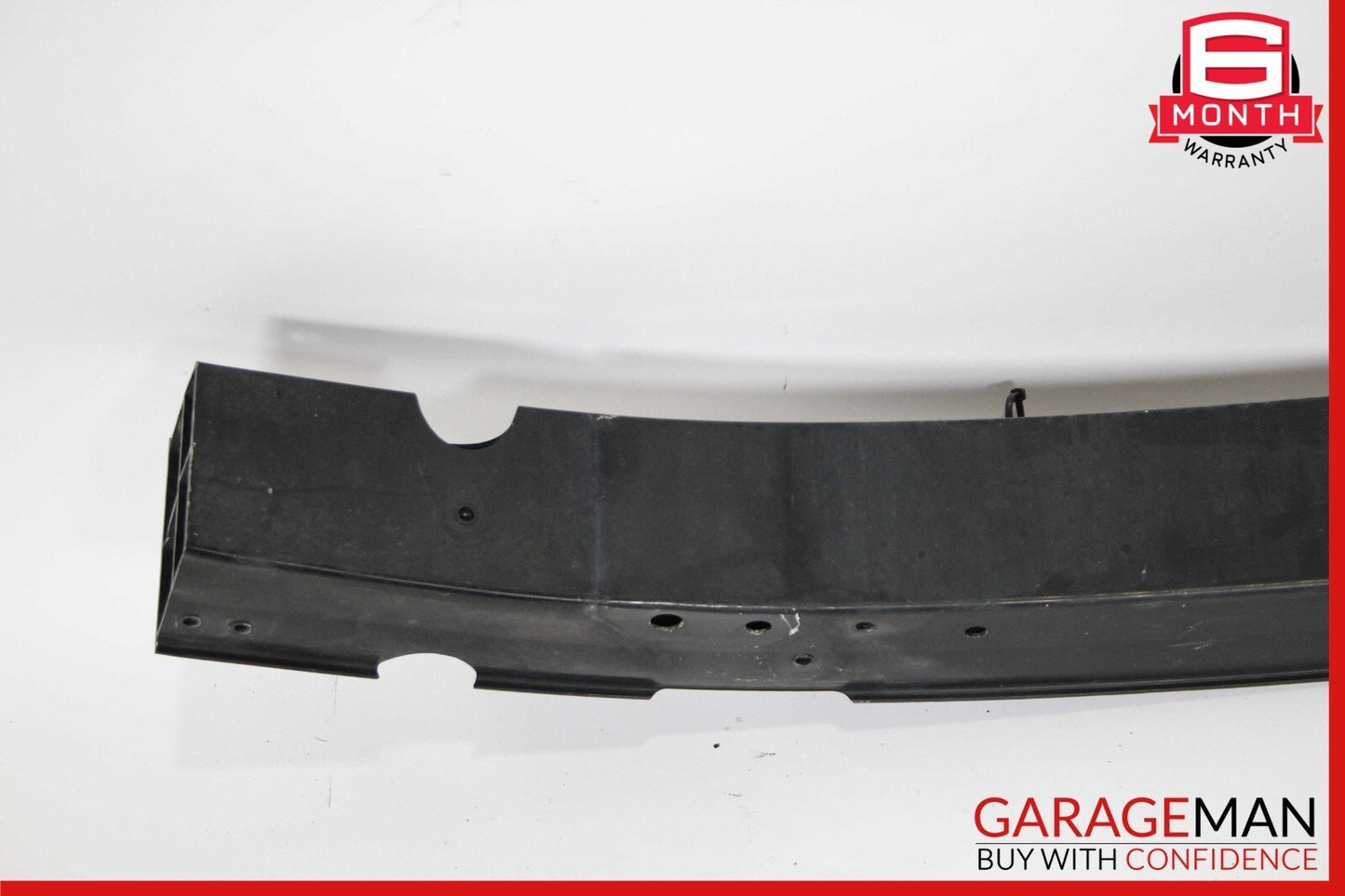 03-08 Mercedes SL500 SL550 SL55 AMG Front Bumper Reinforcement Impact Bar Rebar