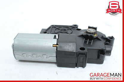 08-15 Mercedes X204 GLK350 Panoramic Sunroof Sun Roof Motor OEM