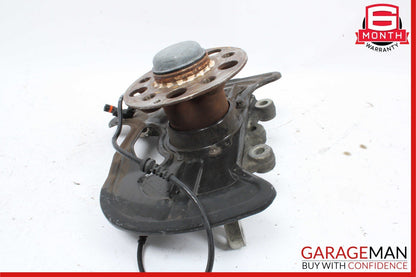 08-17 Mercedes W204 C250 SLK250 C300 Front Right Side Spindle Knuckle Hub OEM