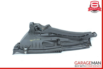 12-20 Mercedes R172 SLK350 SLC300 Right Convertible Top C Pillar Brace Support