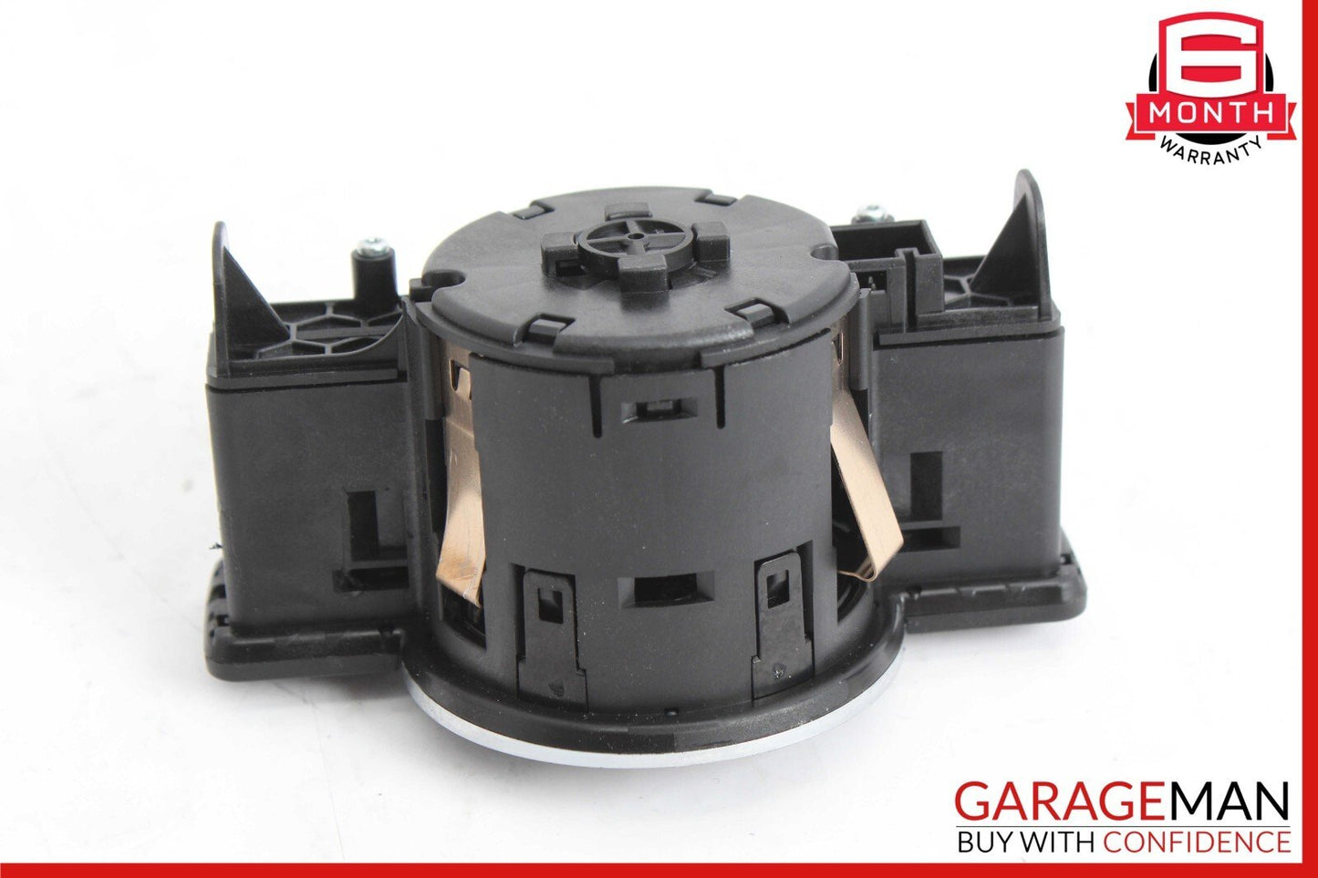 08-20 Mercedes W212 E400 GLK350 Headlight Fog Light Switch Control Module OEM