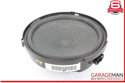 12-15 Mercedes X204 GLK350 C250 Rear Right or Rear Left Side Door Sound Speaker