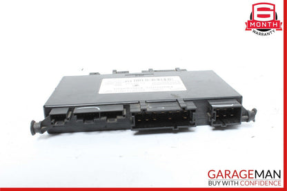 03-13 Mercedes GL450 ML550 CLS500 R350 Front Right Side Seat Controller Module