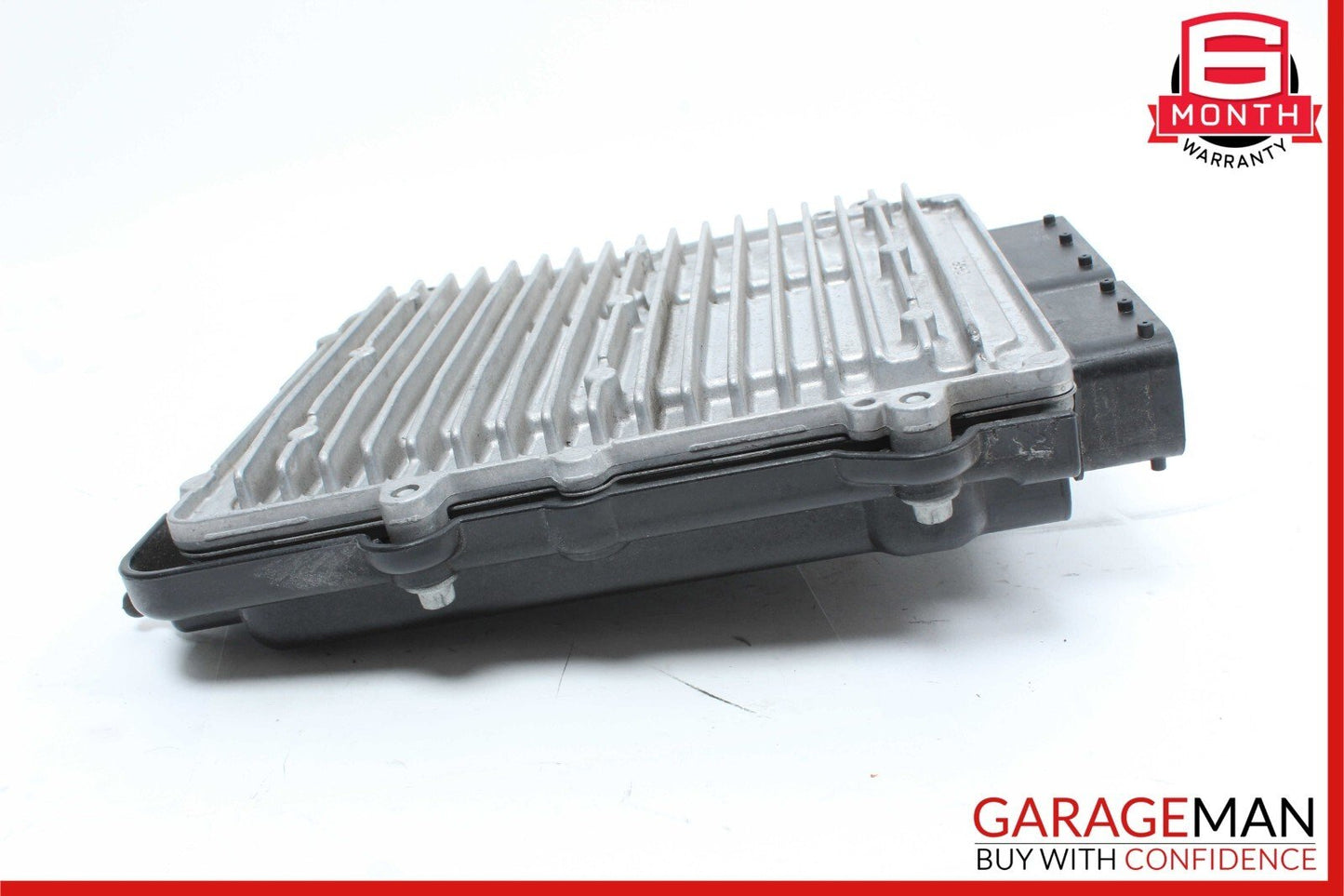 12-15 Mercedes W204 C300 4Matic ECU ECM Engine Computer Control Module Unit OEM