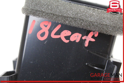 18-24 Nissan Leaf Front Left Driver Side Dash AC A/C Air Vent Grille OEM