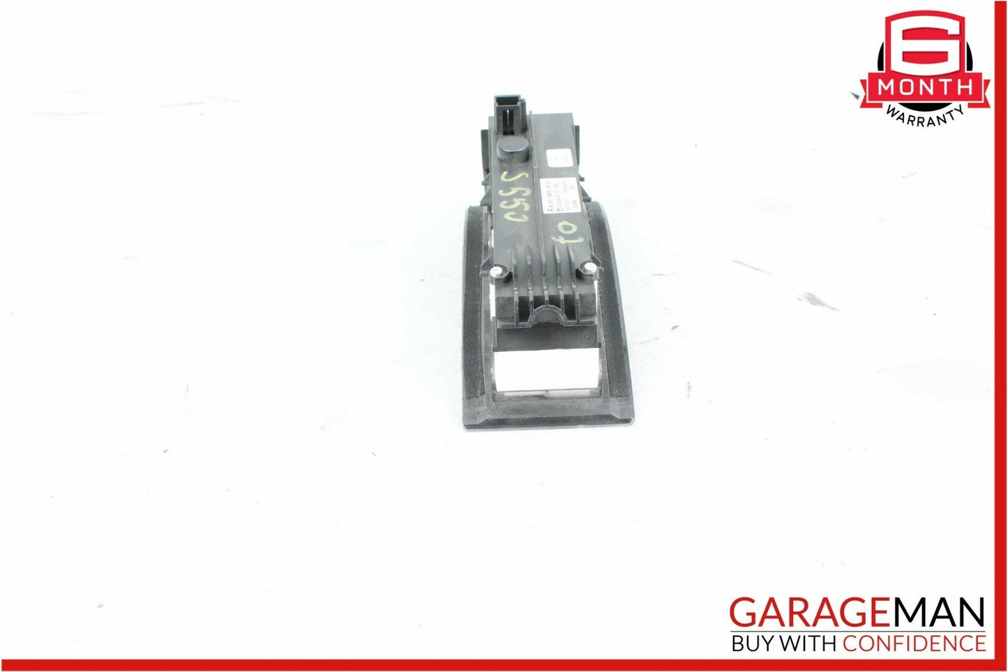 07-13 Mercedes W221 S550 Dash Suspension ESP Cluster Control Switch Module OEM