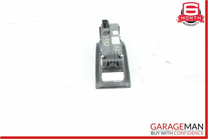 07-13 Mercedes W221 S550 Dash Suspension ESP Cluster Control Switch Module OEM