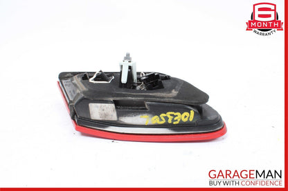 10-13 Mercedes W212 E350 E400 Inner Tail Light Lamp Rear Left Side OEM