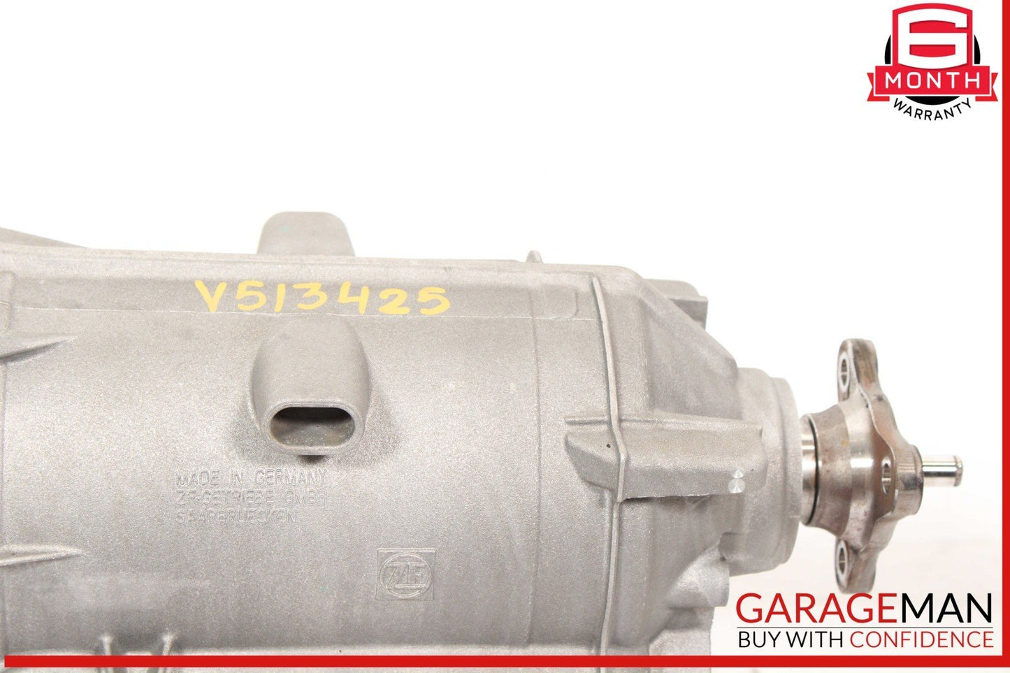 12-16 BMW 528i 328i 428i Automatic Transmission Gearbox RWD OEM 159k